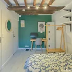 Flexliving - Studio - Lacepede