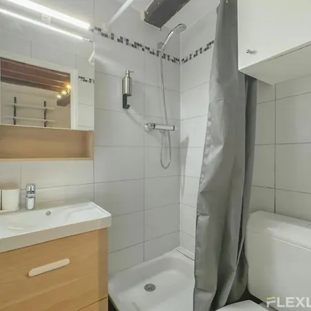 Appartamento Flexliving - - Lacépède Parigi