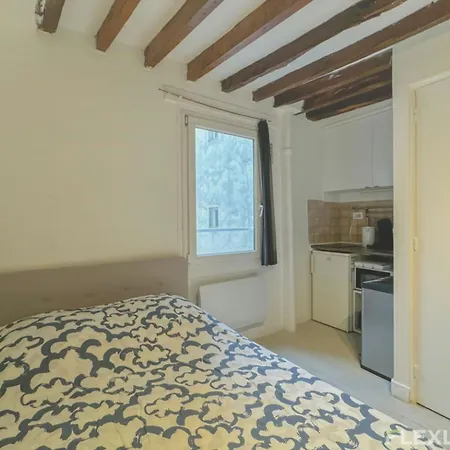 Flexliving - - Lacépède Appartamento *