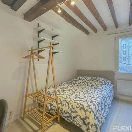 Flexliving - - Lacépède *